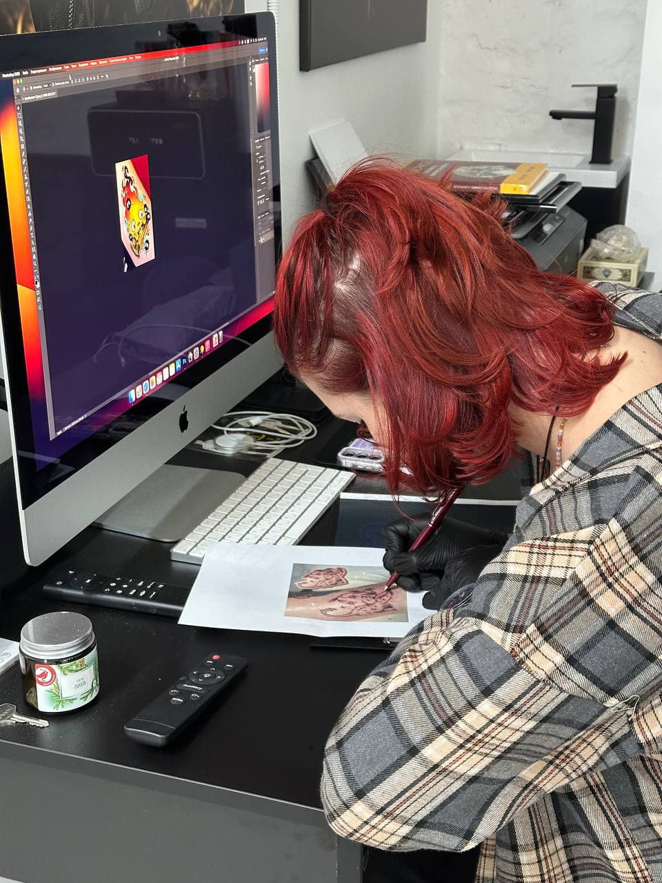 Даша